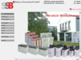 ssb-battery-service.com