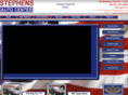 stephensauto.com