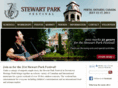 stewartparkfestival.com