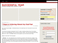 successfulyear.com
