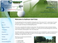 sullivangolfclub.com