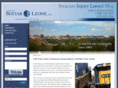 syracuseinjurylawyerblog.com