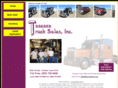 tascosatruck.com