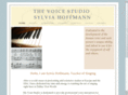 teacherofsinging.com