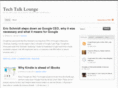 techtalklounge.com