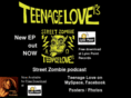 teenagelove13.com