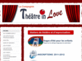 theatreinlove.com