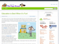 thepagehound.com