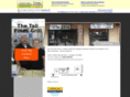 thetallpinesgrill.com