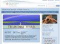 thunderroadtreatment.org