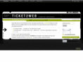 ticket2web.de