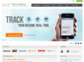 trackmyresume.com