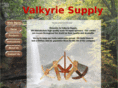 valkyriesupply.com