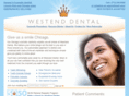 westenddental.com