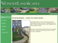 wonderlandscapes.com