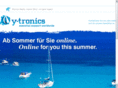 y-tronics.com
