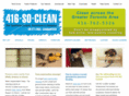 1800soclean.com
