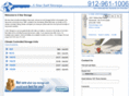 5starstorage.com