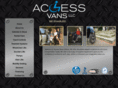 accessvansid.com