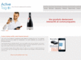 active-tag.net