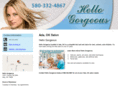 adahairandnails.com