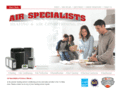 airspecialistsheatingandair.com