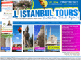 allistanbultours.com