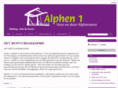 alphen-een.nl