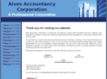 alvescpa.com