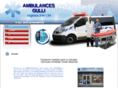 ambulances-taxi-gulli.com