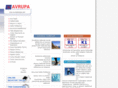 avrupakargo.com