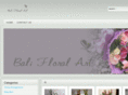 balifloralart.com