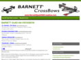 barnettquad400crossbow.com