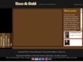 baseandgold.com