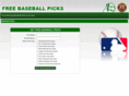 baseball-picks.org