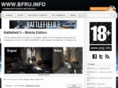 bfru.info