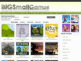 bigsmallgames.com