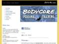 bodycorepersonaltraining.com