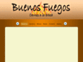 buenosfuegos.com