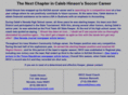 calebhinson.com