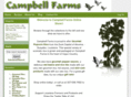 campbellfarms.com