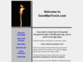 cavemantorch.com