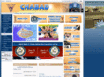 chabadlasvegas.com