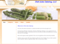 chefjulescatering.com