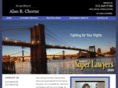 chornelaw.com