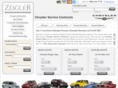 chryslerfactoryplans.com
