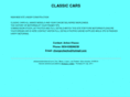 classiccarinternational.com