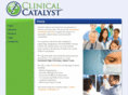 clinicalcatalyst.com