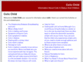 colicchild.com