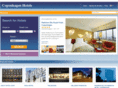 copenhagenhotels.net